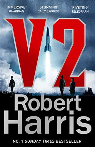 V2: From the Sunday Times bestselling author